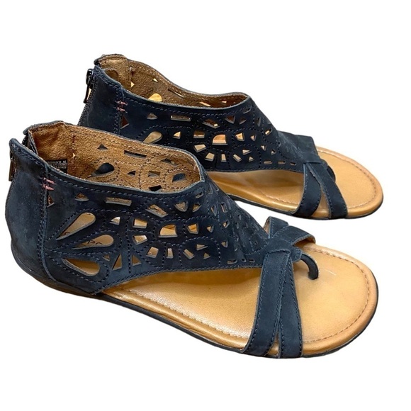 ROCKPORT Cobb Hill Jordan Sandal - Picture 6 of 10